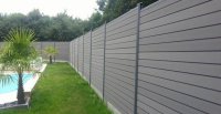 Portail Clôtures dans la vente du matériel pour les clôtures et les clôtures à Chaffois